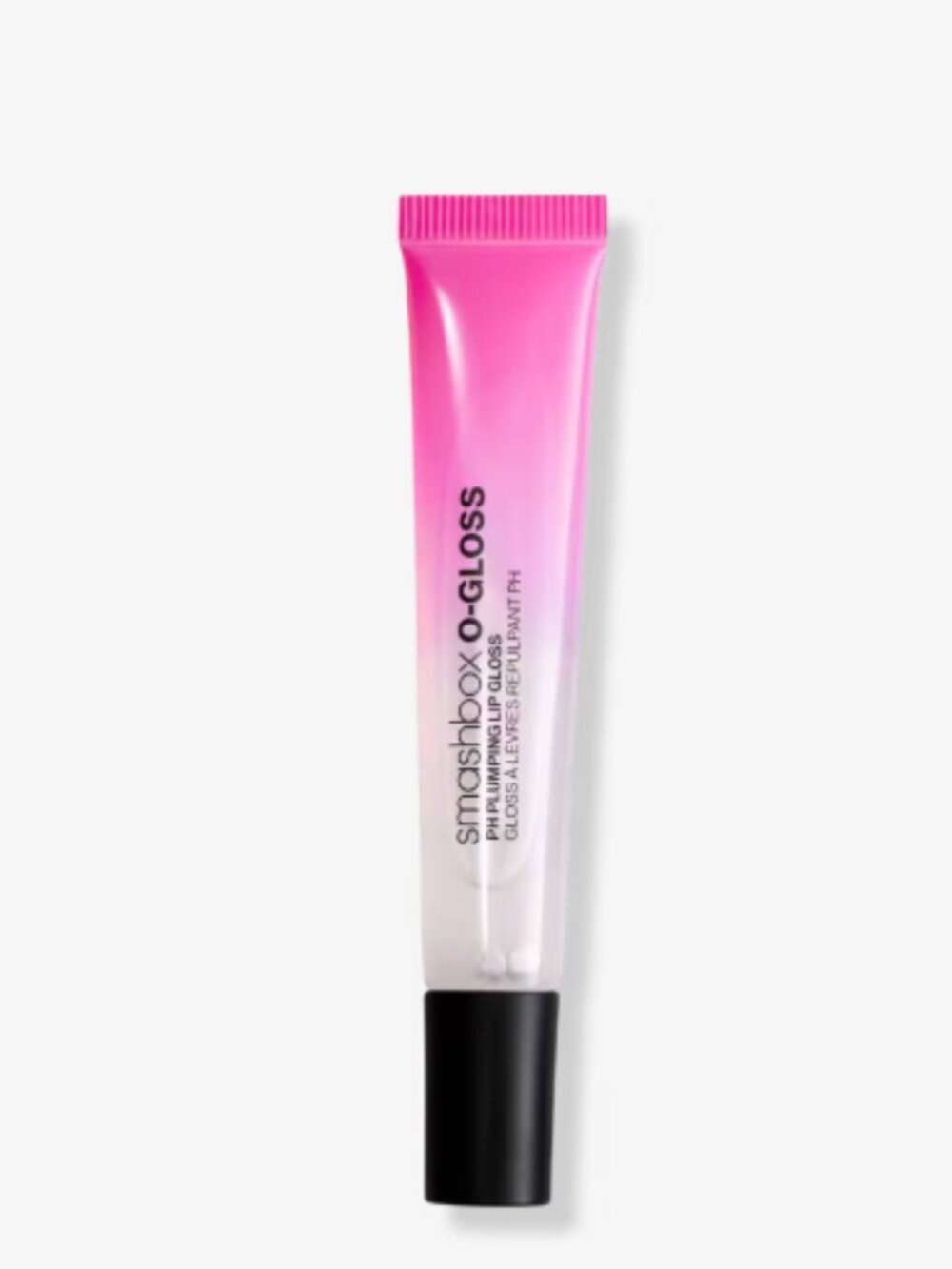 NIB 2 smashbox o-gloss ph lip gloss